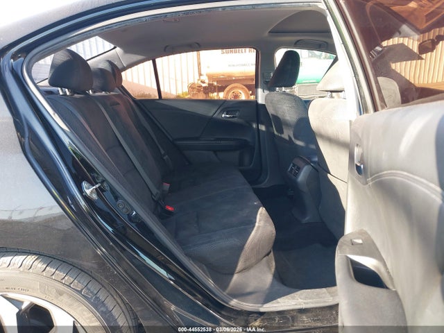 1HGCR2F74GA115385 Honda ACCORD EX
