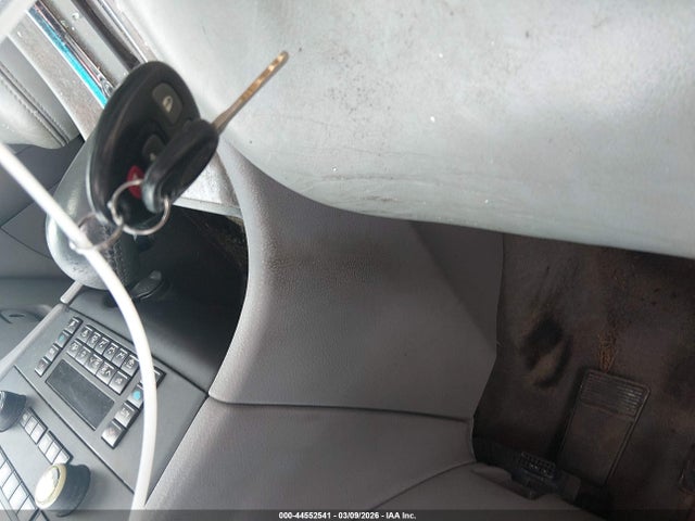 Aukcja sprzedaży 2007 Buick Lacrosse Cxl, vin: 2G4WD552371135828, numer aukcji: 44552541