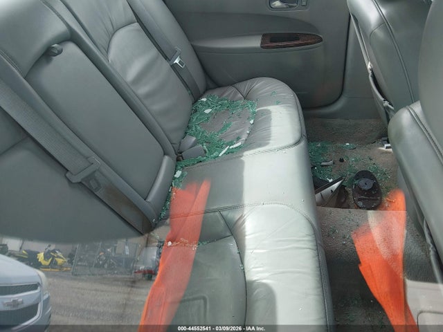 Aukcja sprzedaży 2007 Buick Lacrosse Cxl, vin: 2G4WD552371135828, numer aukcji: 44552541