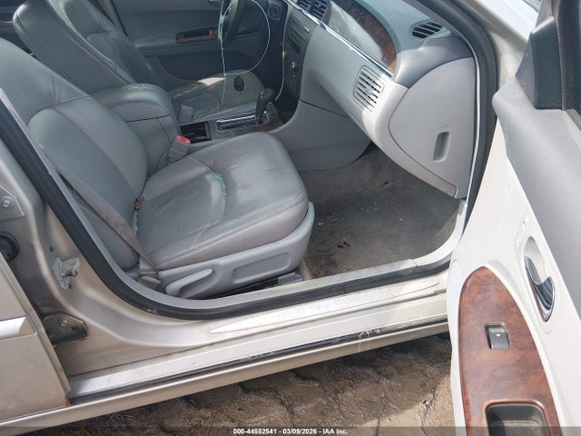 Aukcja sprzedaży 2007 Buick Lacrosse Cxl, vin: 2G4WD552371135828, numer aukcji: 44552541