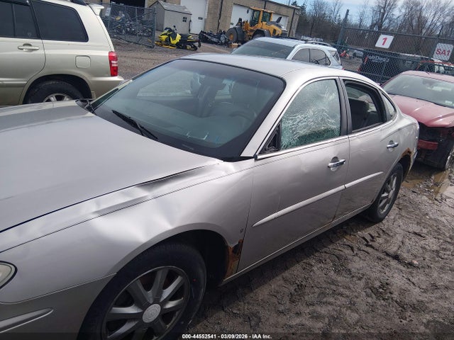 Aukcja sprzedaży 2007 Buick Lacrosse Cxl, vin: 2G4WD552371135828, numer aukcji: 44552541
