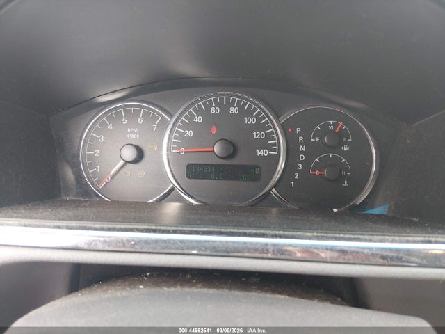 Aukcja sprzedaży 2007 Buick Lacrosse Cxl, vin: 2G4WD552371135828, numer aukcji: 44552541