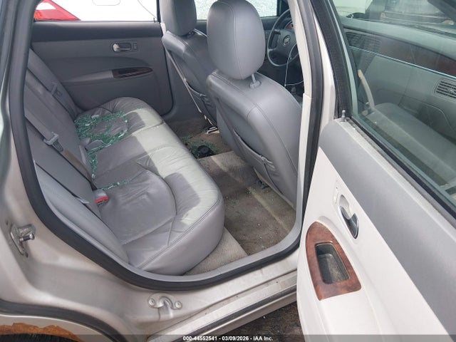 Aukcja sprzedaży 2007 Buick Lacrosse Cxl, vin: 2G4WD552371135828, numer aukcji: 44552541