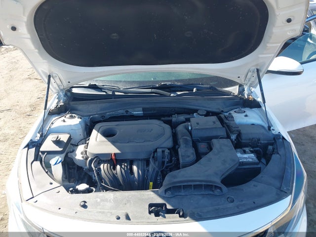 2017 KIA OPTIMA 5XXGT4L32HG153802 Photo 9