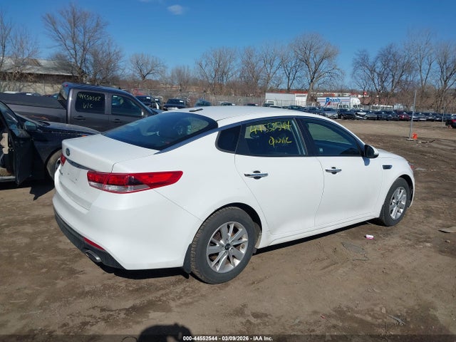 2017 KIA OPTIMA 5XXGT4L32HG153802 Photo 3