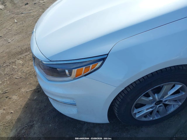 2017 KIA OPTIMA 5XXGT4L32HG153802 Photo 5