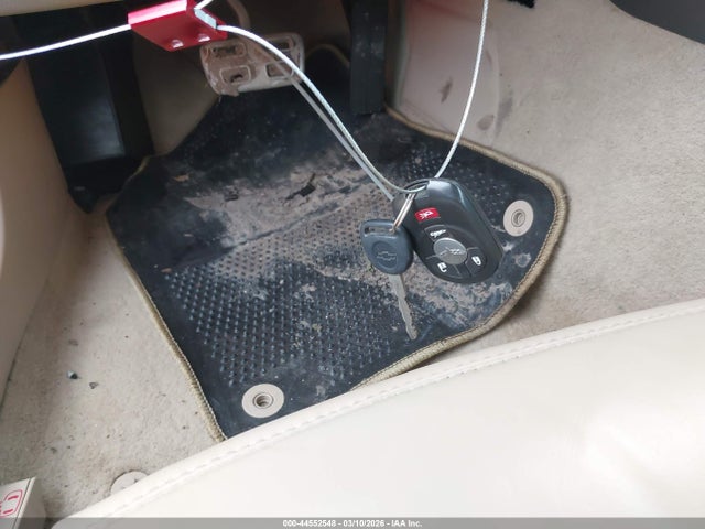 2007 CHEVROLET CORVETTE 1G1YY36U275122209 Photo 10