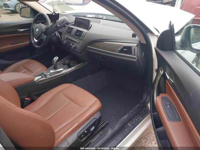 2015 BMW 228I WBA1F7C58FV367241 Photo 4