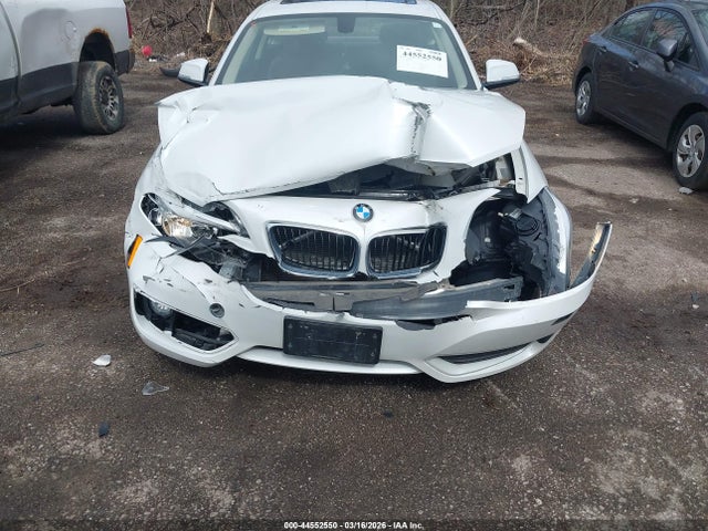 2015 BMW 228I WBA1F7C58FV367241 Photo 5
