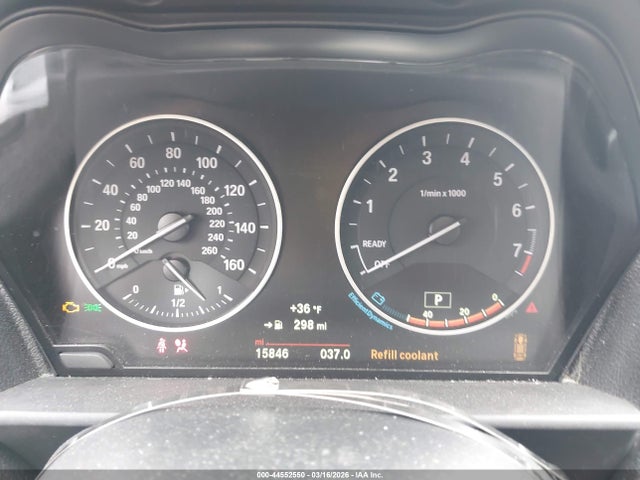 2015 BMW 228I WBA1F7C58FV367241 Photo 6