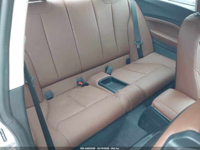 2015 BMW 228I WBA1F7C58FV367241 Photo 7