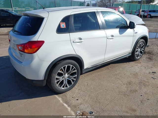 Aukcja sprzedaży 2016 Mitsubishi Outlander Sport 2.4 Es, vin: JA4AP3AW7GZ055159, numer aukcji: 44552552