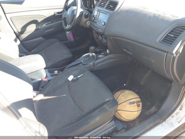 Aukcja sprzedaży 2016 Mitsubishi Outlander Sport 2.4 Es, vin: JA4AP3AW7GZ055159, numer aukcji: 44552552