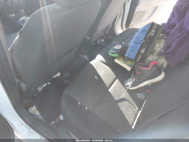Aukcja sprzedaży 2016 Mitsubishi Outlander Sport 2.4 Es, vin: JA4AP3AW7GZ055159, numer aukcji: 44552552