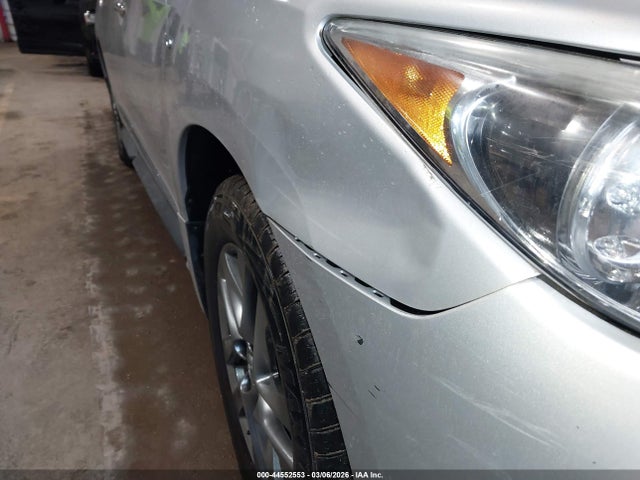 Aukcja sprzedaży 2014 Infiniti Qx60 Hybrid, vin: 5N1CL0MM2EC517626, numer aukcji: 44552553