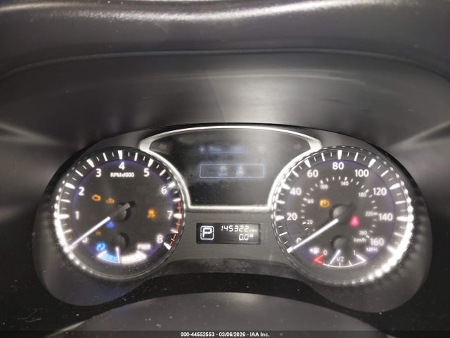 Aukcja sprzedaży 2014 Infiniti Qx60 Hybrid, vin: 5N1CL0MM2EC517626, numer aukcji: 44552553