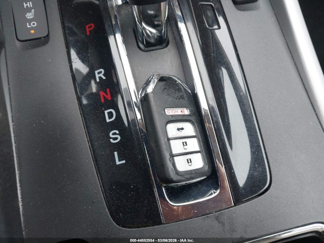 Honda Accord Ex-l 2014 1HGCR2F84EA294209 Image 11