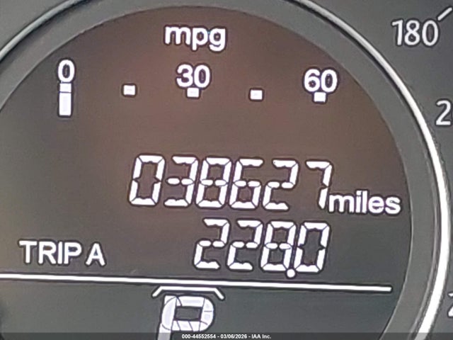 Honda Accord Ex-l 2014 1HGCR2F84EA294209 Image 16