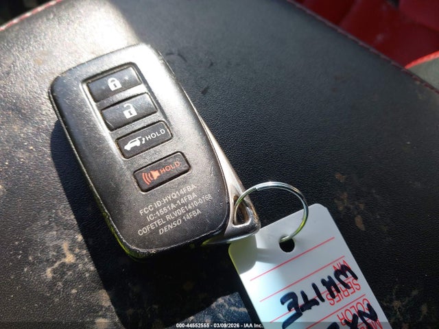 Продажа на аукционе авто 2019 Lexus Nx 300, vin: JTJBARBZ0K2182048, номер лота: 44552555