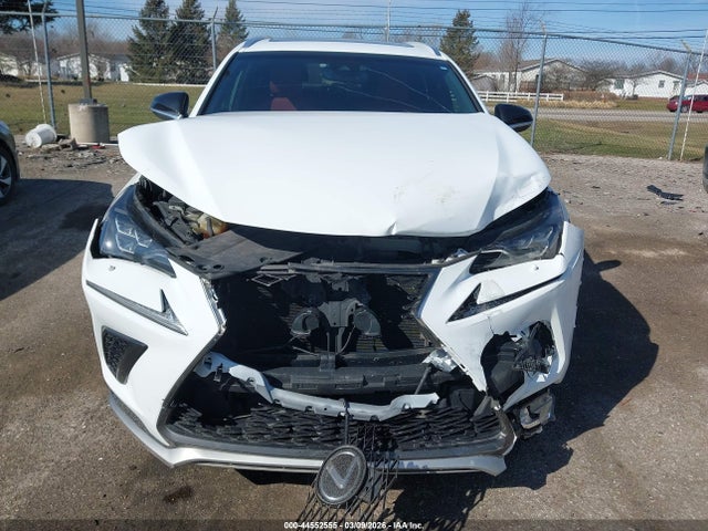 Продажа на аукционе авто 2019 Lexus Nx 300, vin: JTJBARBZ0K2182048, номер лота: 44552555
