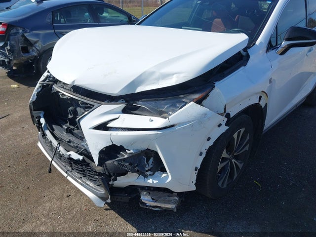 Продажа на аукционе авто 2019 Lexus Nx 300, vin: JTJBARBZ0K2182048, номер лота: 44552555