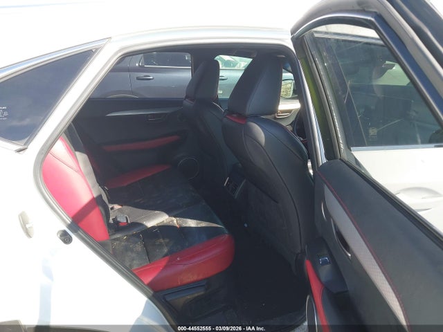 Продажа на аукционе авто 2019 Lexus Nx 300, vin: JTJBARBZ0K2182048, номер лота: 44552555