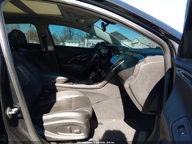Aukcja sprzedaży 2014 Buick Lacrosse Leather Group, vin: 1G4GB5G35EF178248, numer aukcji: 44552564