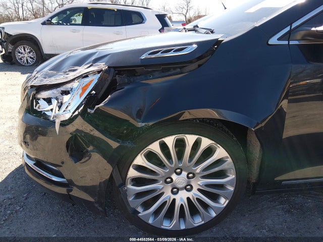 Aukcja sprzedaży 2014 Buick Lacrosse Leather Group, vin: 1G4GB5G35EF178248, numer aukcji: 44552564