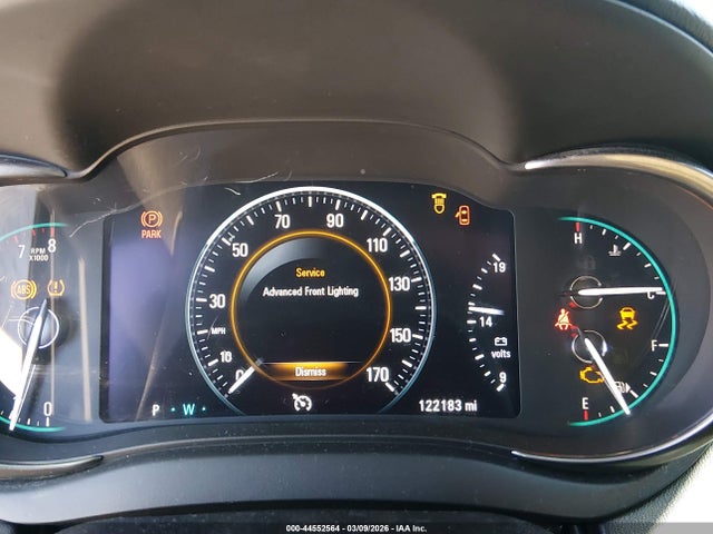 Aukcja sprzedaży 2014 Buick Lacrosse Leather Group, vin: 1G4GB5G35EF178248, numer aukcji: 44552564