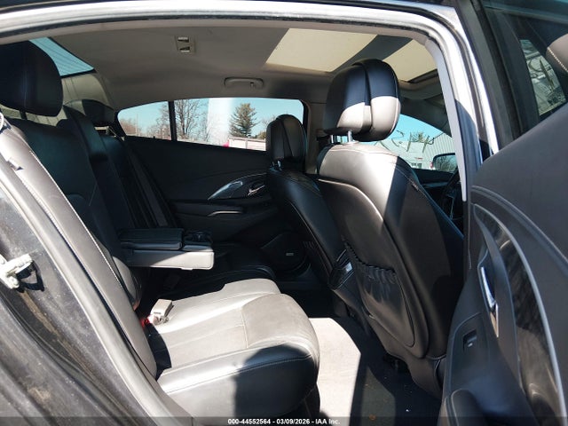 Aukcja sprzedaży 2014 Buick Lacrosse Leather Group, vin: 1G4GB5G35EF178248, numer aukcji: 44552564