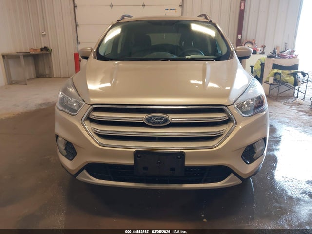 Ford ESCAPE SE 2018 1FMCU9GD2JUD31148 Image 15