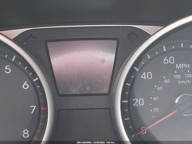 Hyundai TUCSON SE 2014 KM8JUCAG5EU826599 Image 14