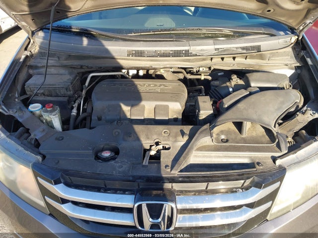 5FNRL5H39GB149691 Honda ODYSSEY SE