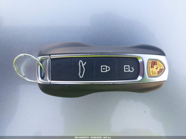 2021 PORSCHE 911 WP0CA2A93MS239717 Photo 10