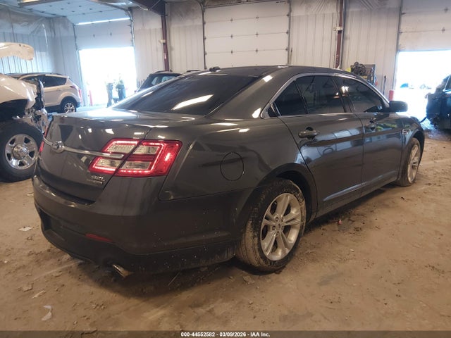 2017 Ford Taurus Sel მანქანა იყიდება აუქციონზე, vin: 1FAHP2E88HG118279, აუქციონის ნომერი: 44552582
