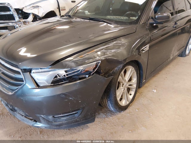 2017 Ford Taurus Sel მანქანა იყიდება აუქციონზე, vin: 1FAHP2E88HG118279, აუქციონის ნომერი: 44552582