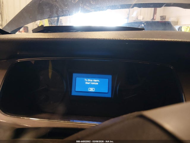 2017 Ford Taurus Sel მანქანა იყიდება აუქციონზე, vin: 1FAHP2E88HG118279, აუქციონის ნომერი: 44552582