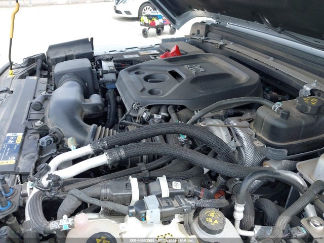 1C4JJXR69PW552265 Jeep Wrangler 4xe 4-door Rubicon