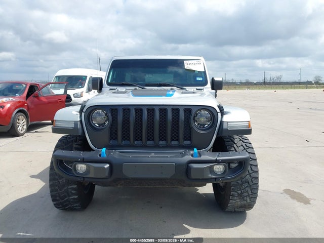 1C4JJXR69PW552265 Jeep Wrangler 4xe 4-door Rubicon