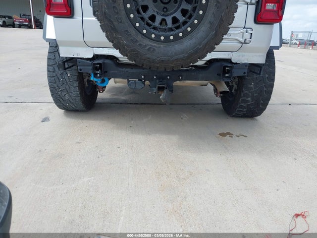 1C4JJXR69PW552265 Jeep Wrangler 4xe 4-door Rubicon