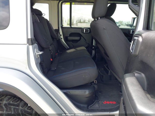 1C4JJXR69PW552265 Jeep Wrangler 4xe 4-door Rubicon