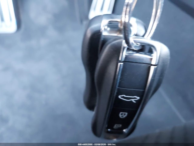 2025 PORSCHE 911 WP0AA2A94SS209596 Photo 10