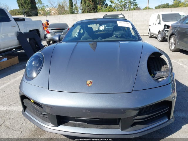 Porsche 911 Carrera/carrera T 2025 WP0AA2A94SS209596 Image 13