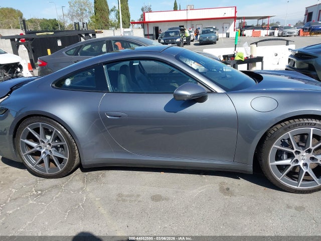 Porsche 911 Carrera/carrera T 2025 WP0AA2A94SS209596 Image 14