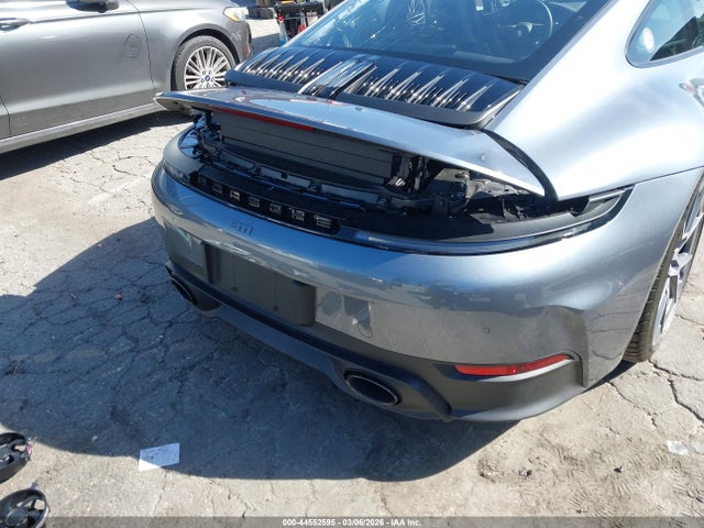 Porsche 911 Carrera/carrera T 2025 WP0AA2A94SS209596 Image 21