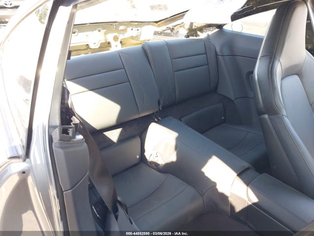 2025 PORSCHE 911 WP0AA2A94SS209596 Photo 7