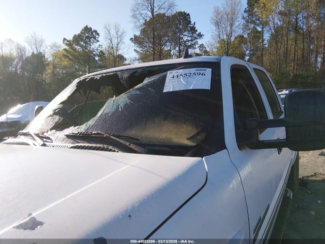 Aukcja sprzedaży 2007 Gmc Sierra 2500hd Classic Slt, vin: 1GTHK23D87F155796, numer aukcji: 44552596