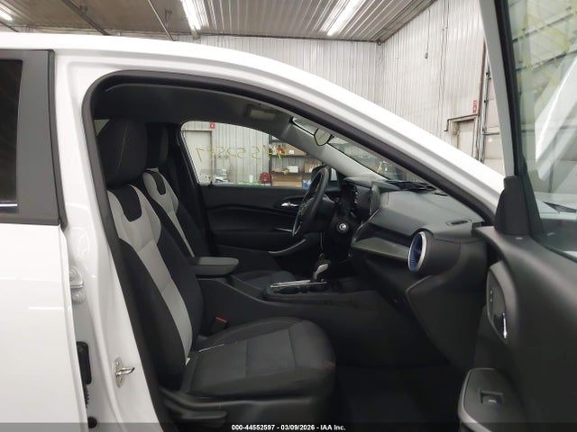 Aukcja sprzedaży 2024 Chevrolet Trax Fwd Sp, vin: KL77LFE20RC004609, numer aukcji: 44552597