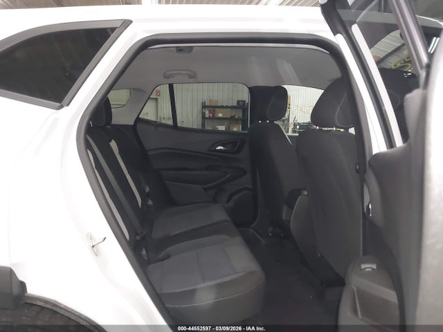Aukcja sprzedaży 2024 Chevrolet Trax Fwd Sp, vin: KL77LFE20RC004609, numer aukcji: 44552597