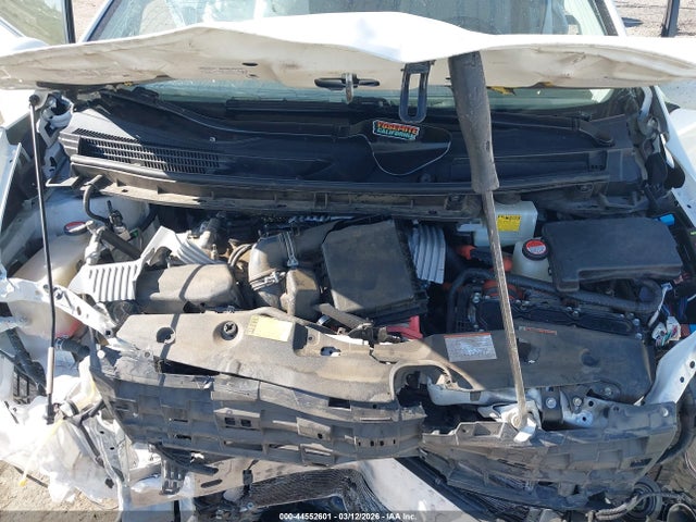 2015 TOYOTA PRIUS JTDKN3DU3F0449335 Photo 9